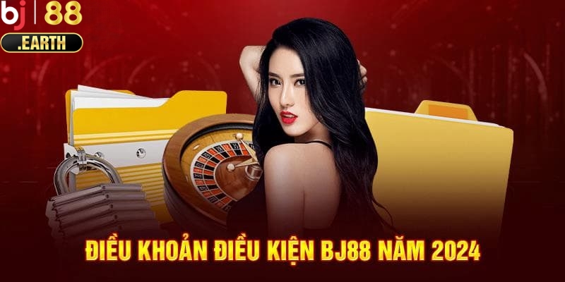 Điều khoản và điều kiện BJ88 về quyền riêng tư khách hàng