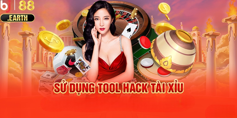 Một vài lưu ý quan trọng khi sử dụng tool hack tài xỉu