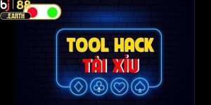 Tool hack tài xỉu