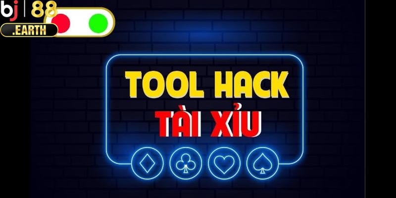 Tool hack tài xỉu