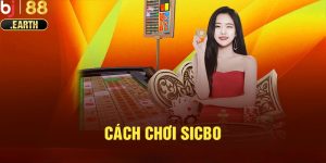 Cách chơi sicbo