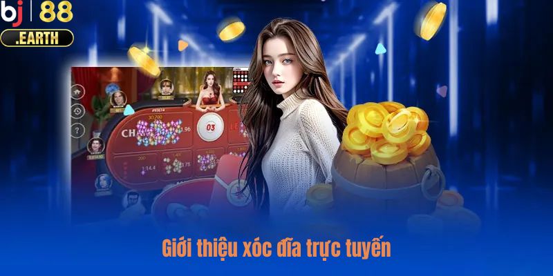 Giới thiệu thông tin về game xóc đĩa trực tuyến