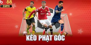 Kèo phạt góc